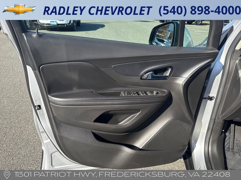 Used 2019 Buick Encore Preferred image 14