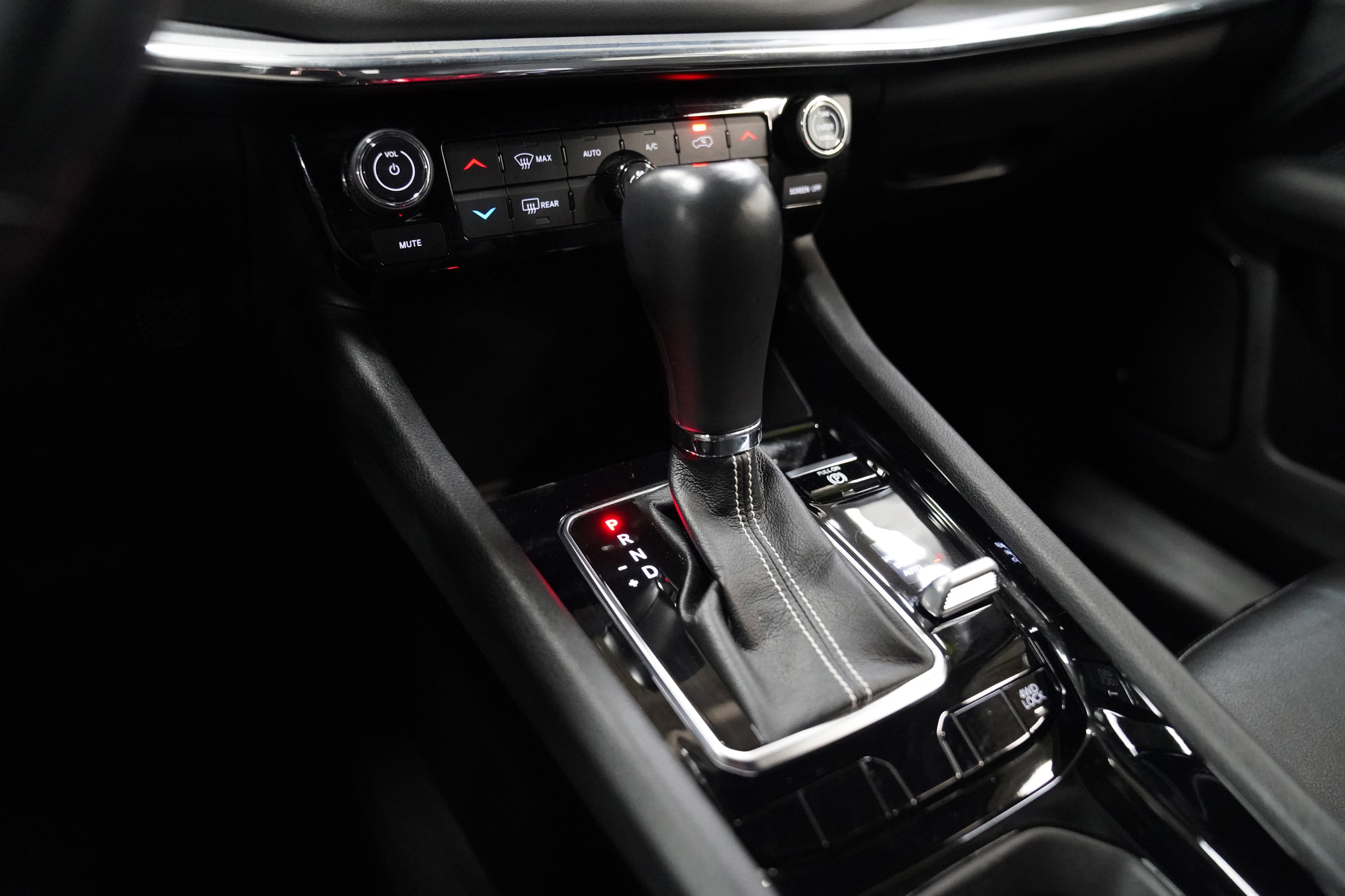 Used 2022 Jeep Compass High Altitude image 28