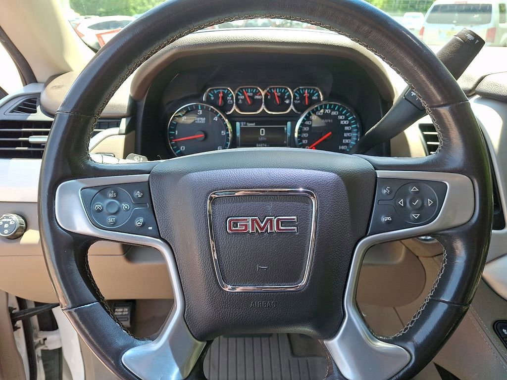 Used 2019 GMC Yukon SLT w/ Premium Edition AWD/4WD image 27