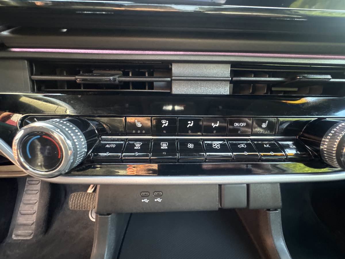 Used 2024 Honda Prologue Touring image 21