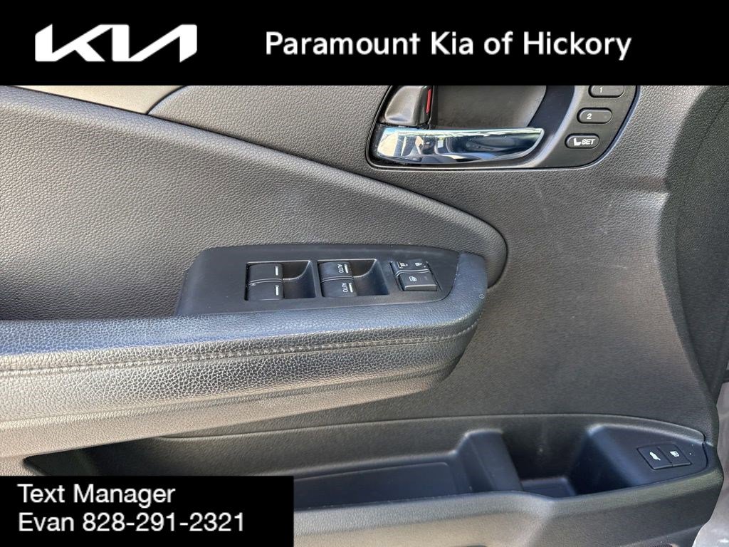 Used 2022 Honda Pilot Special Edition image 18