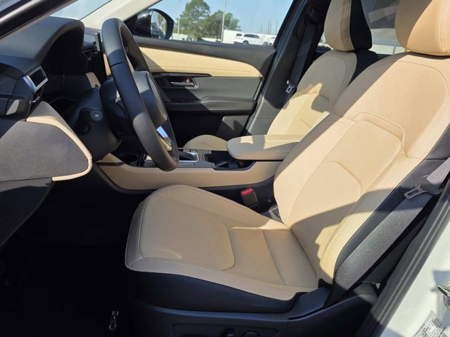 New 2026 MAZDA CX-5 2.5 S w/ Premium Package image 7