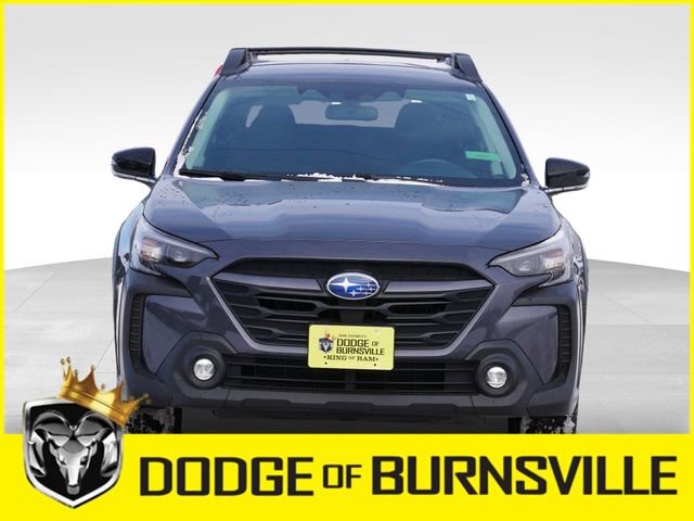 Used 2024 Subaru Outback Premium image 2