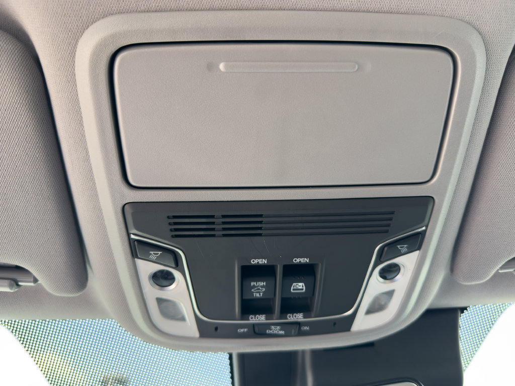 Used 2023 Honda Ridgeline RTL-E image 30