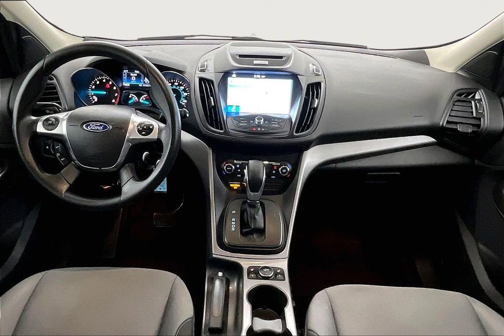 Used 2016 Ford Escape SE w/ Equipment Group 201A image 7