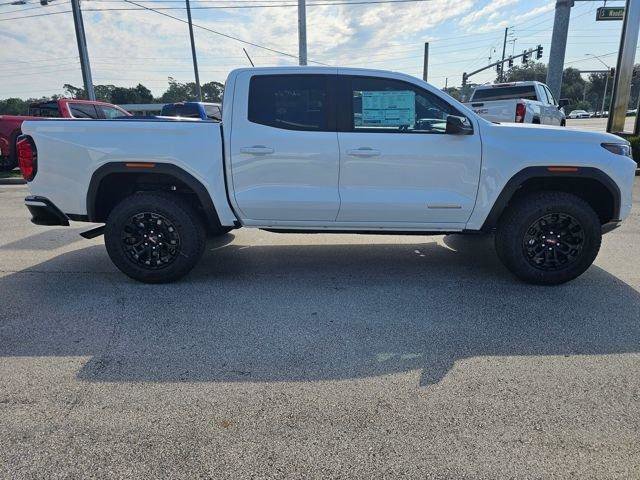New 2026 GMC Canyon Elevation RWD image 8