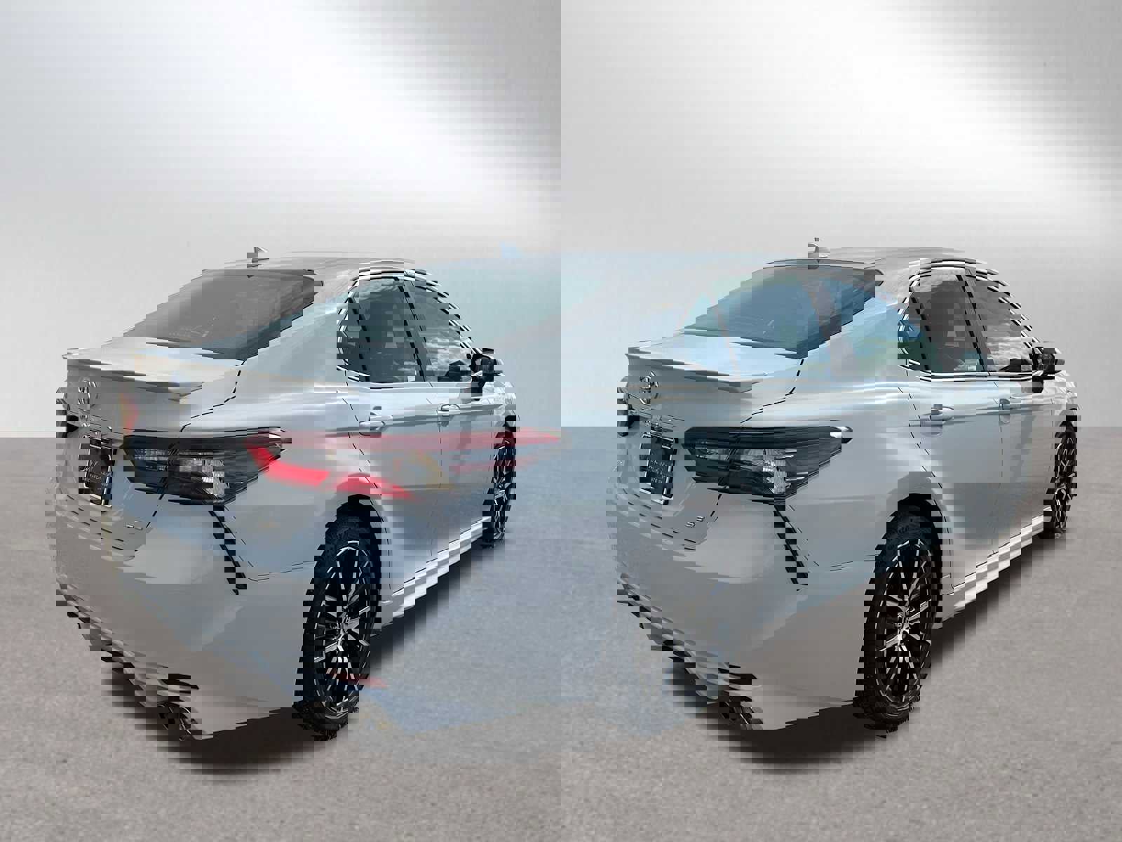 Used 2023 Toyota Camry SE image 7