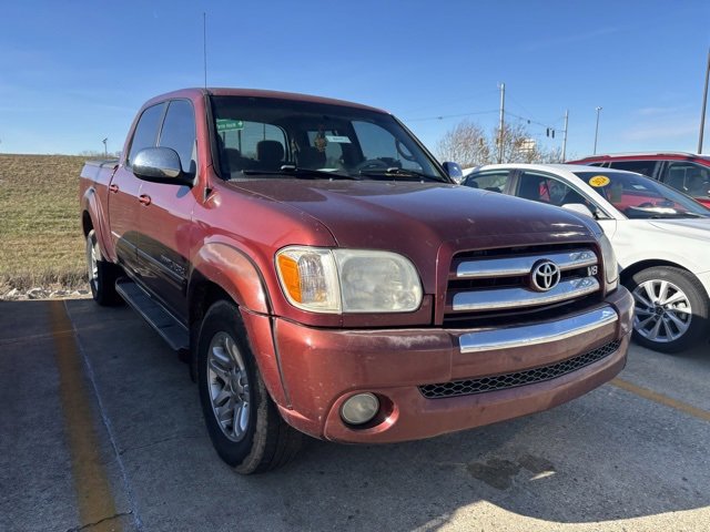 Used 2006 Toyota Tundra SR5 image 2