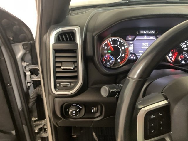 Used 2022 RAM 2500 Big Horn w/ Level A Equipment Group image 14