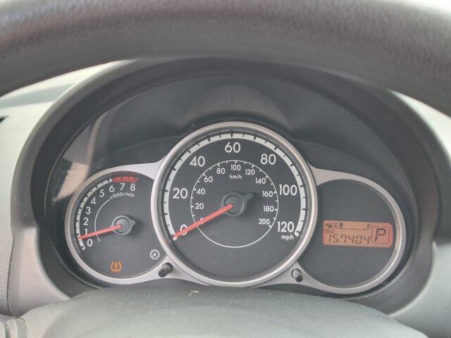Used 2012 MAZDA MAZDA2 Sport FWD image 18