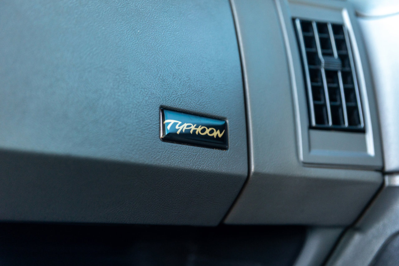 Used 1993 GMC Jimmy SLT image 37