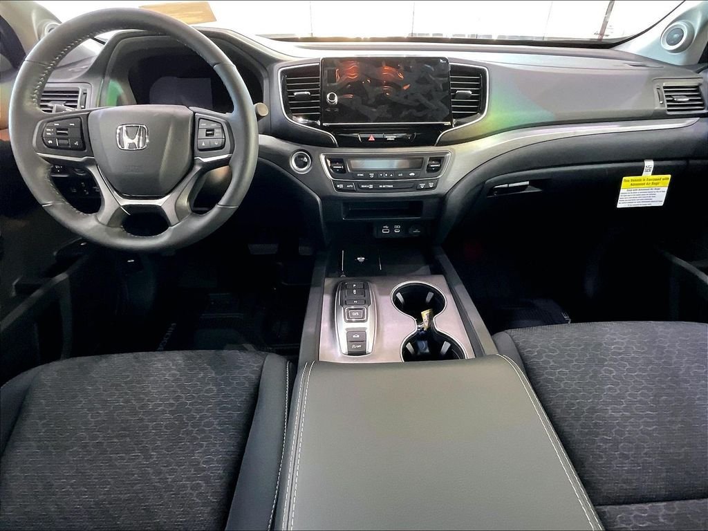 New 2024 Honda Ridgeline Sport+ image 12