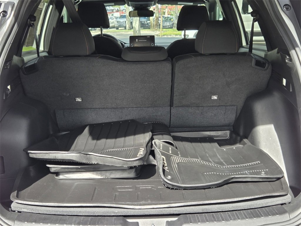 Used 2023 Honda CR-V Sport image 15