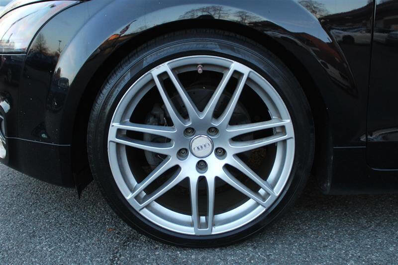 Used 2008 Audi TT 2.0T image 9