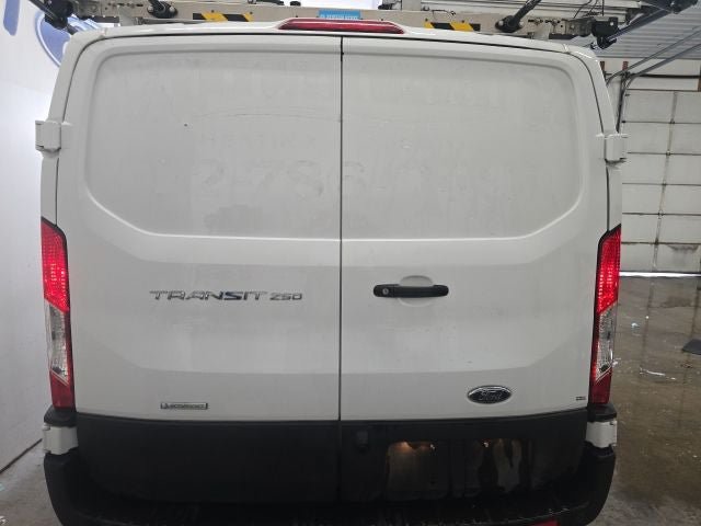 Used 2023 Ford Transit 250 Low Roof RWD image 7