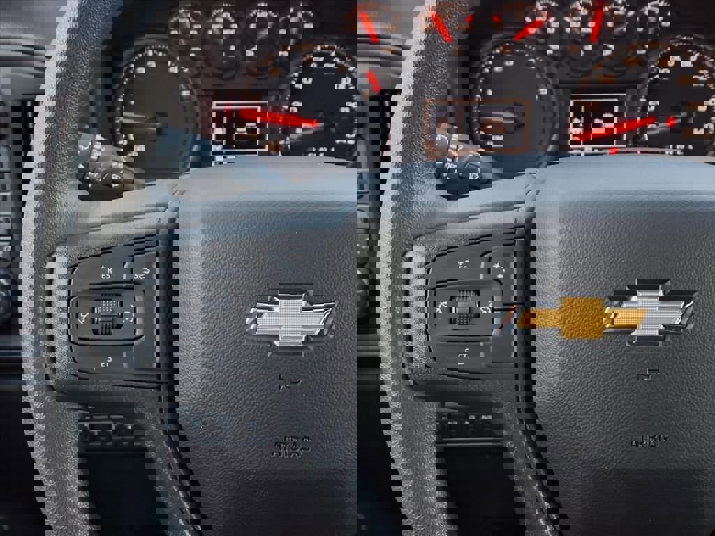 New 2026 Chevrolet Silverado 3500 W/T w/ WT Convenience Package image 18