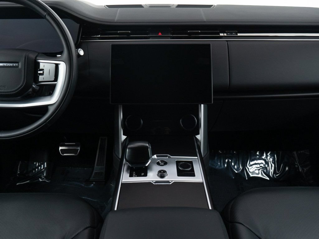 Used 2023 Land Rover Range Rover SV AWD/4WD image 38