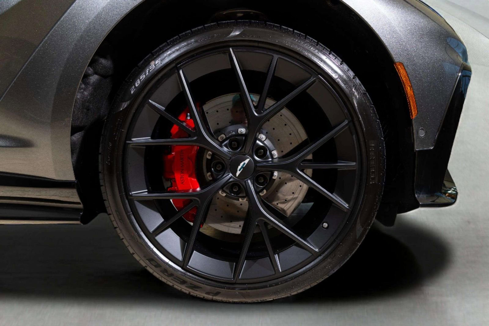 New 2026 Aston Martin DBX S image 55