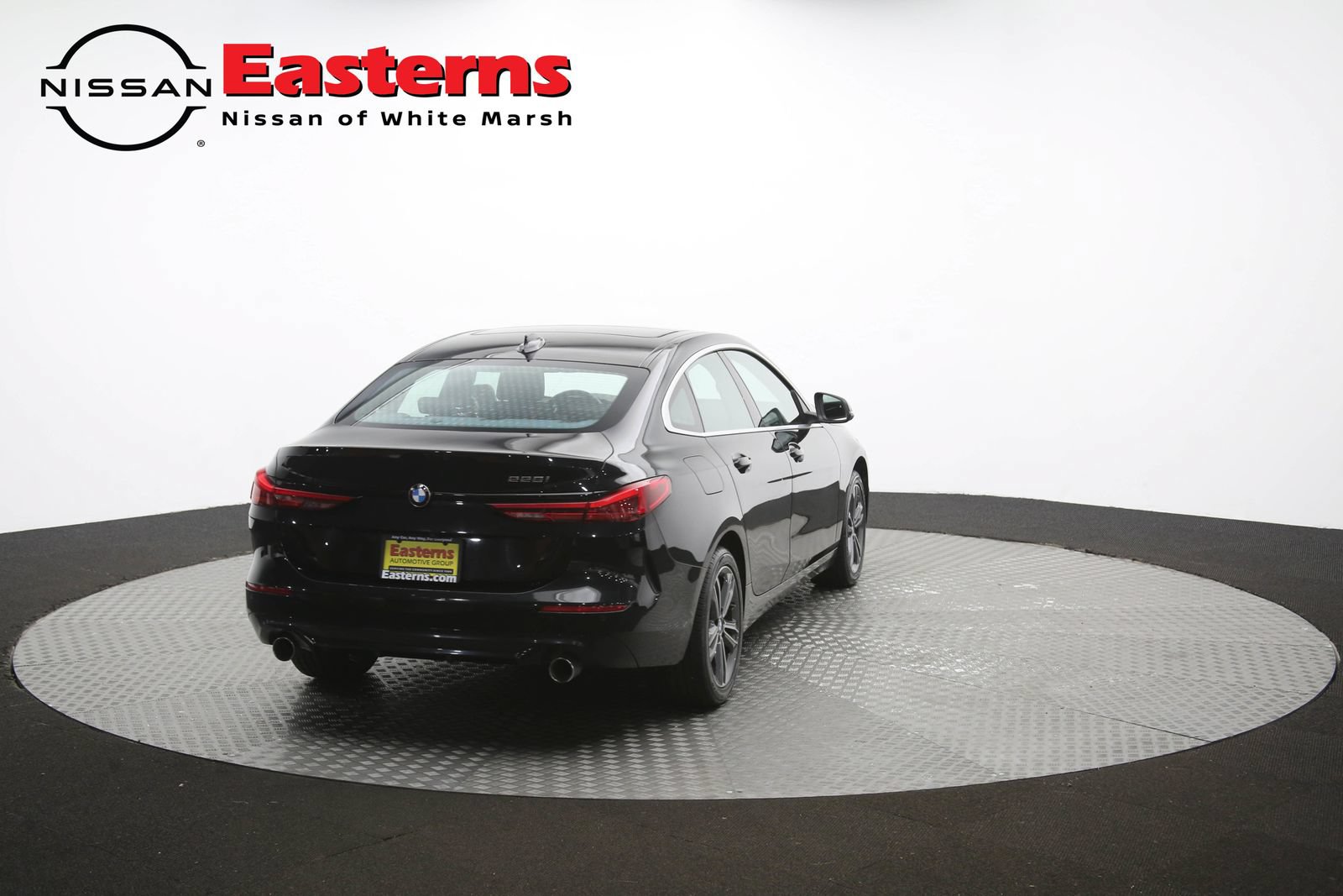 Used 2024 BMW 228i Gran Coupe FWD image 38