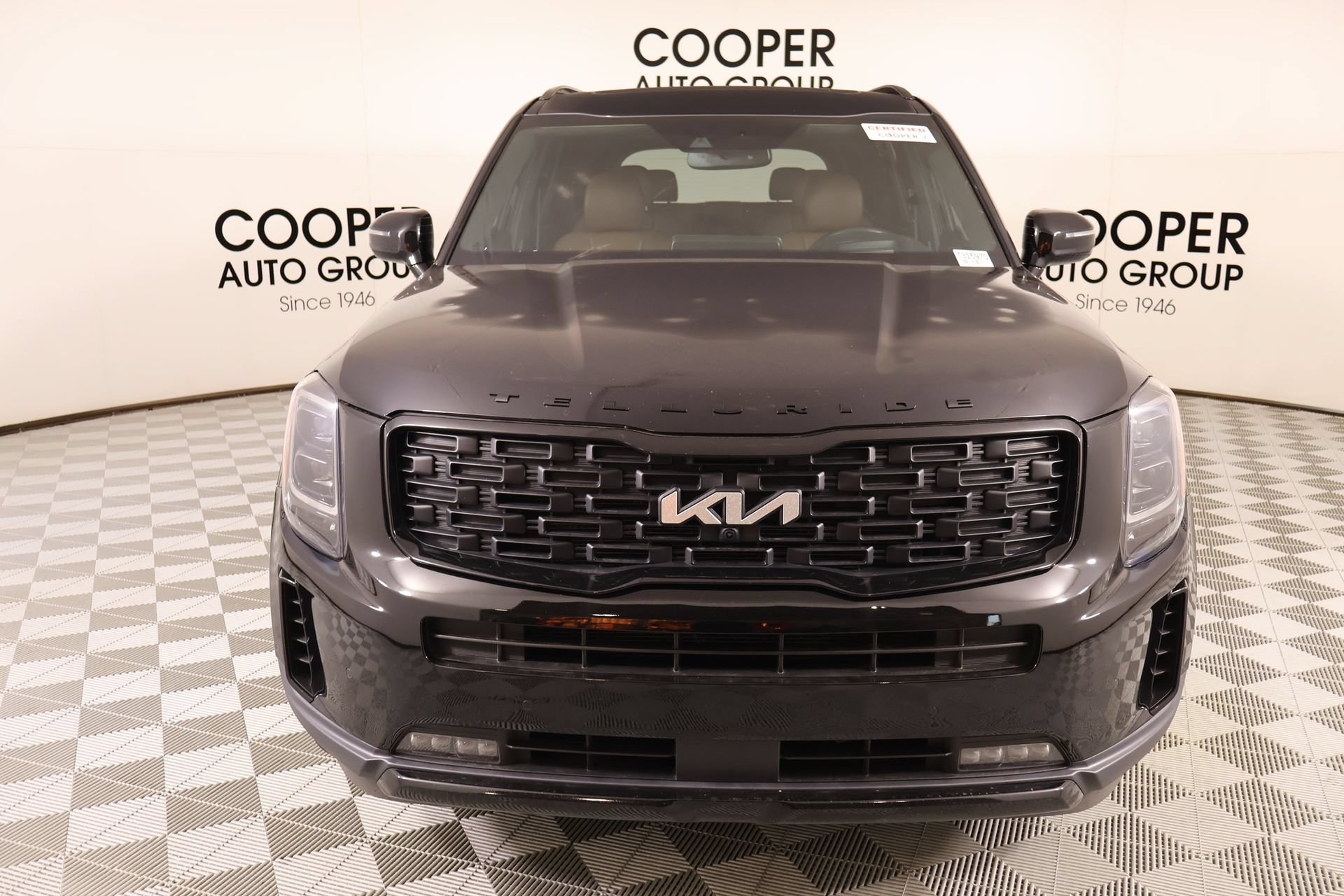 Used 2022 Kia Telluride SX w/ SX Prestige Package AWD/4WD image 10