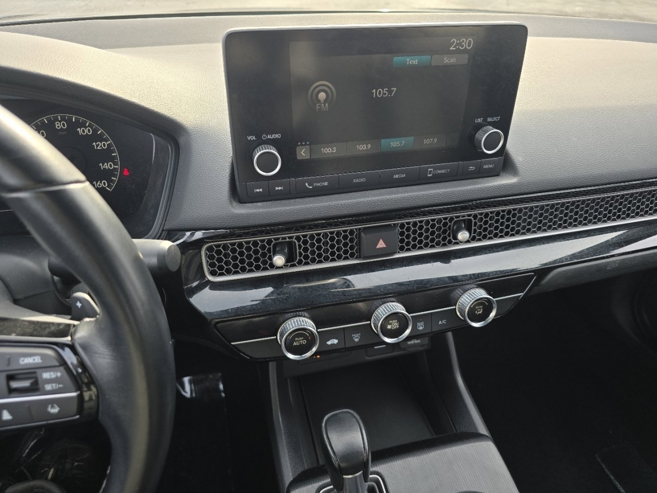 Used 2023 Honda Civic Sport image 27