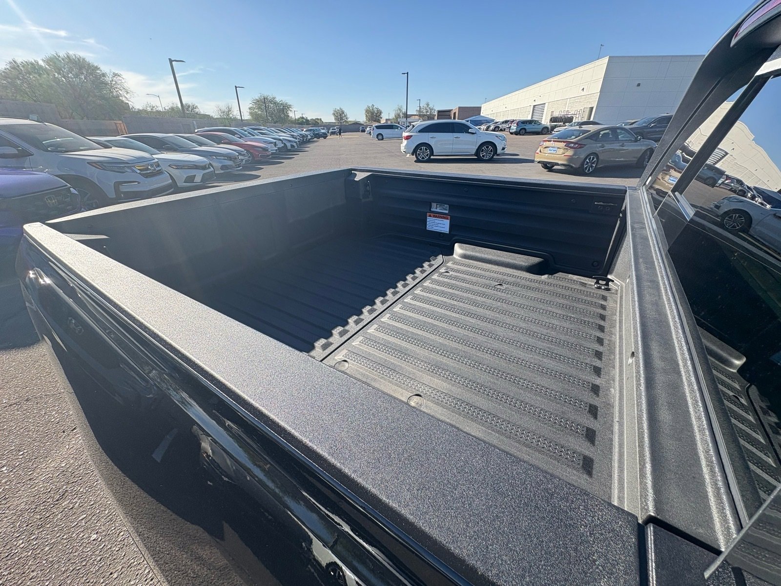 New 2026 Honda Ridgeline RTL image 13