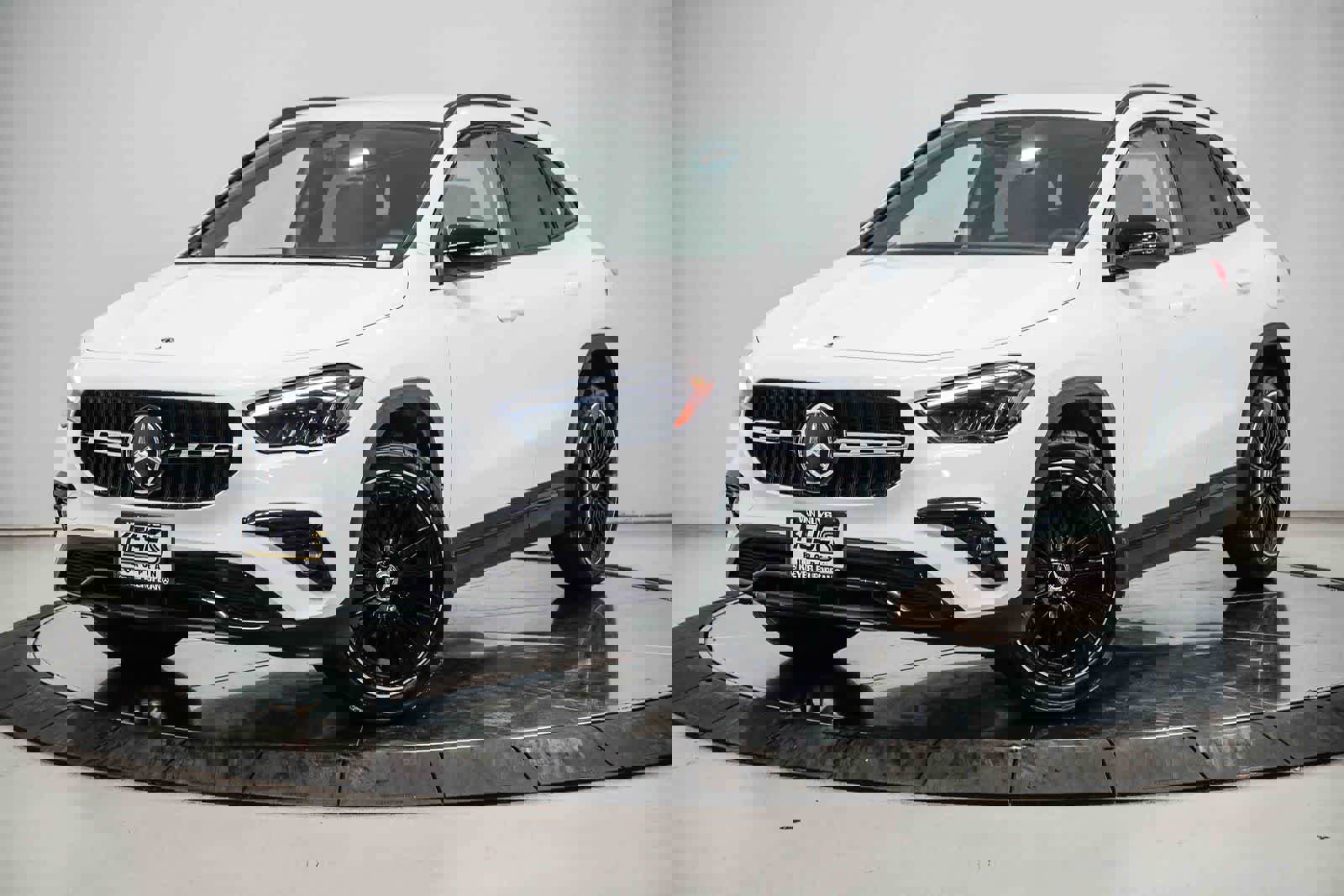Certified 2026 Mercedes-Benz GLA 250 image 1