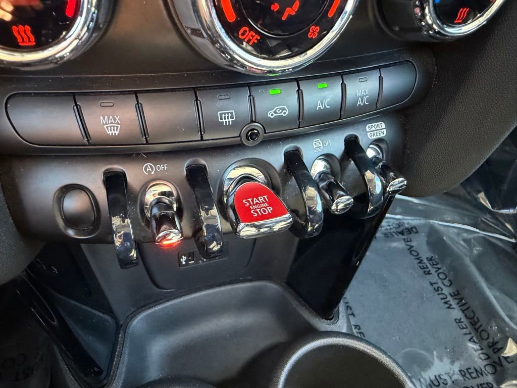 Used 2018 MINI Cooper S FWD image 26