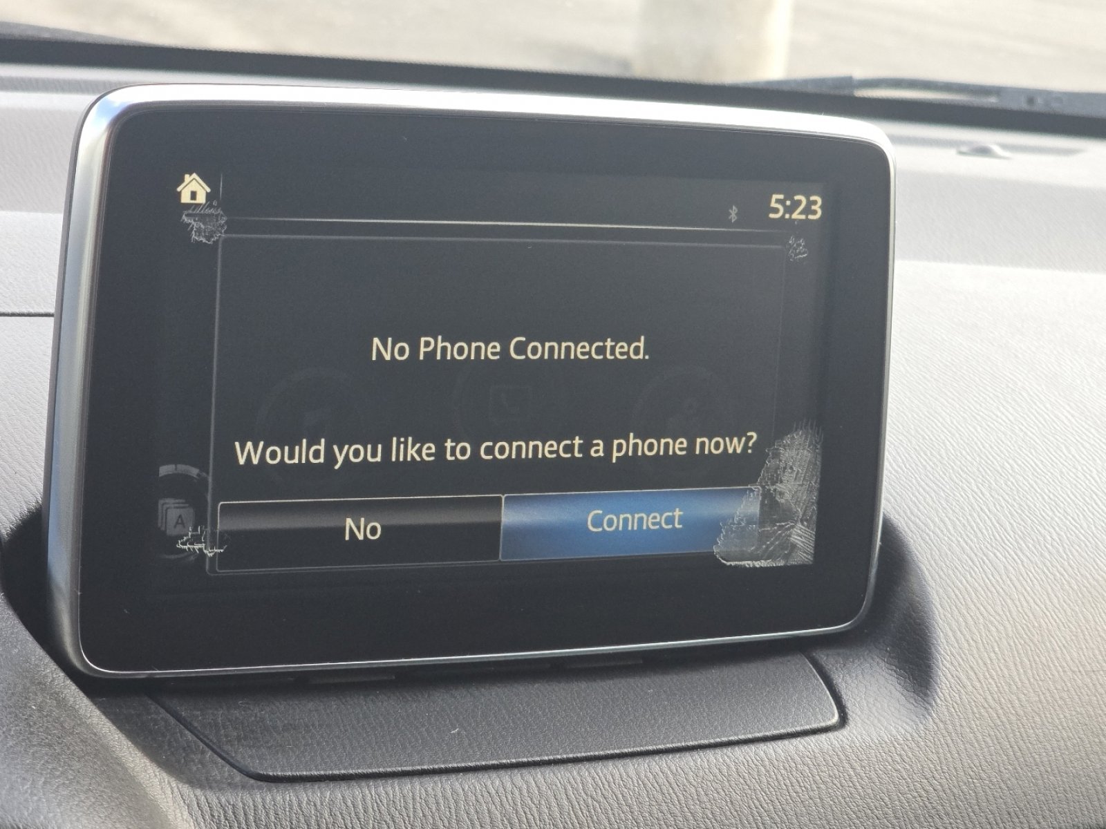 Used 2017 Toyota Yaris iA FWD image 4
