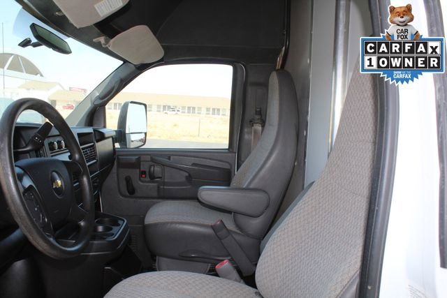 Used 2014 Chevrolet Express 3500 image 20