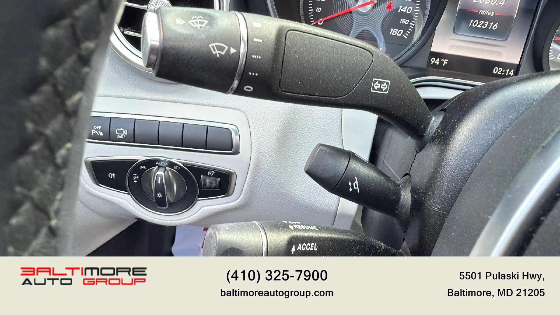 Used 2018 Mercedes-Benz C 300 4MATIC Cabriolet image 37