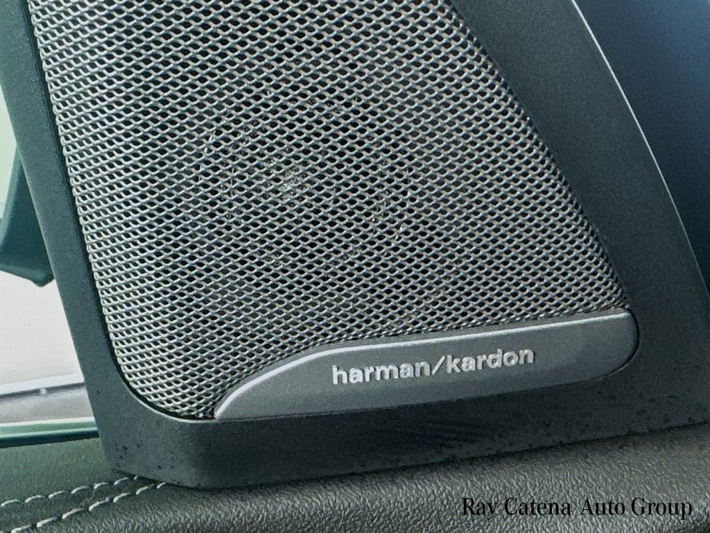 Certified 2023 BMW X7 xDrive40i w/ Premium Package image 19