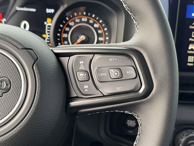 New 2026 Jeep Gladiator Mojave image 8