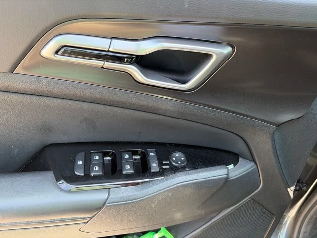 Used 2024 Kia Sportage EX FWD image 9