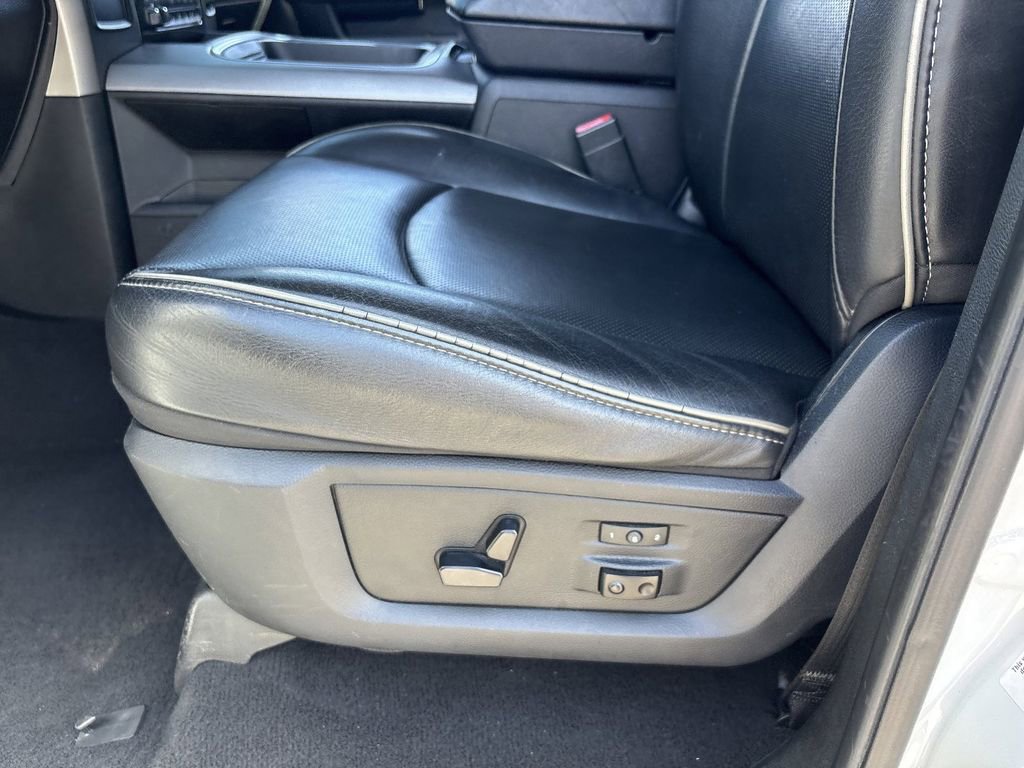 Used 2014 RAM 3500 Laramie Longhorn image 20