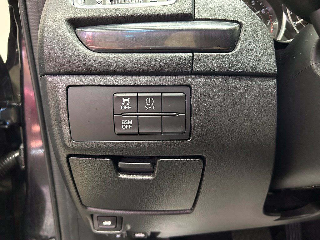 Used 2015 MAZDA MAZDA6 Touring FWD image 13
