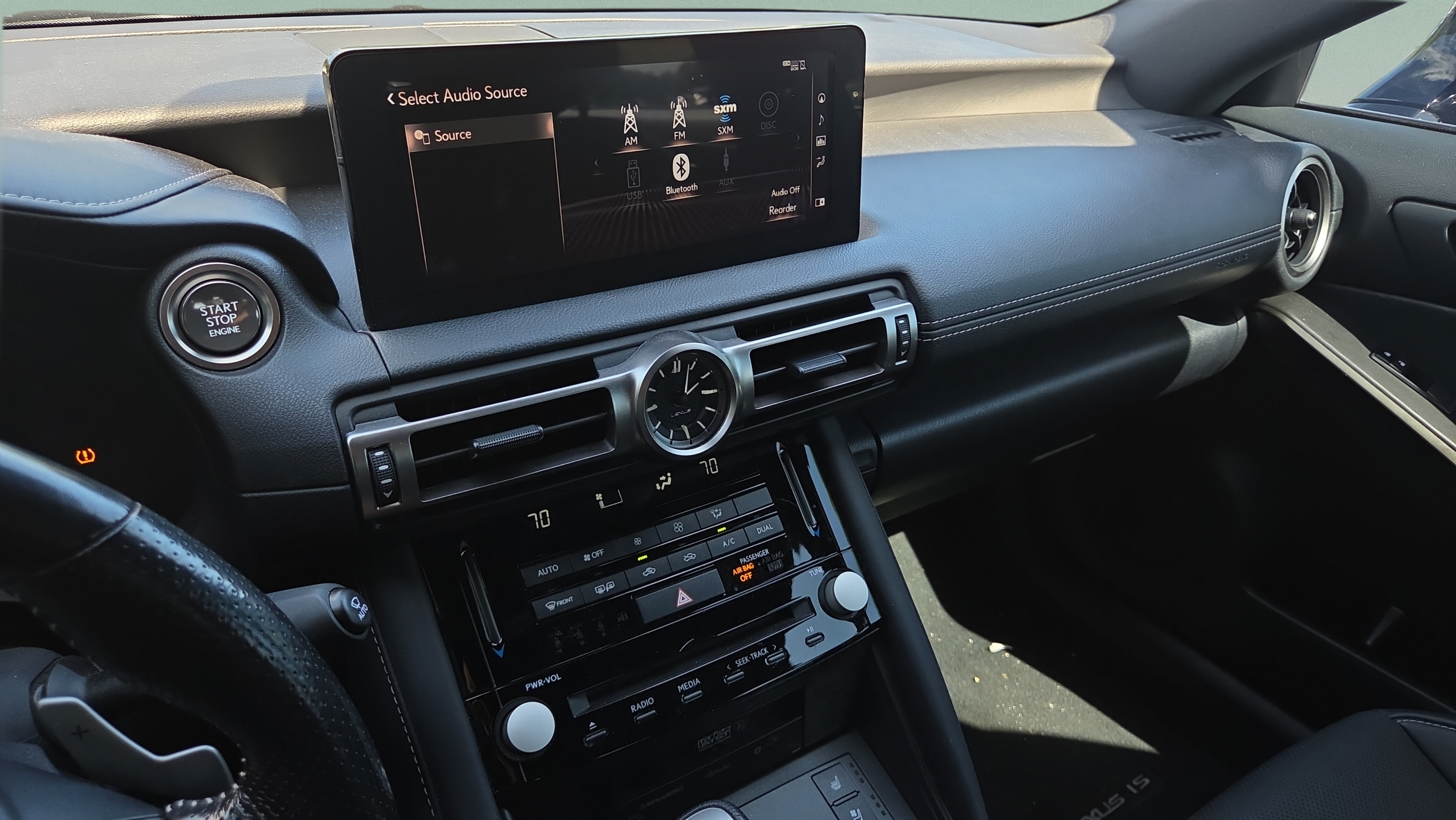 Used 2022 Lexus IS 350 F Sport RWD image 27