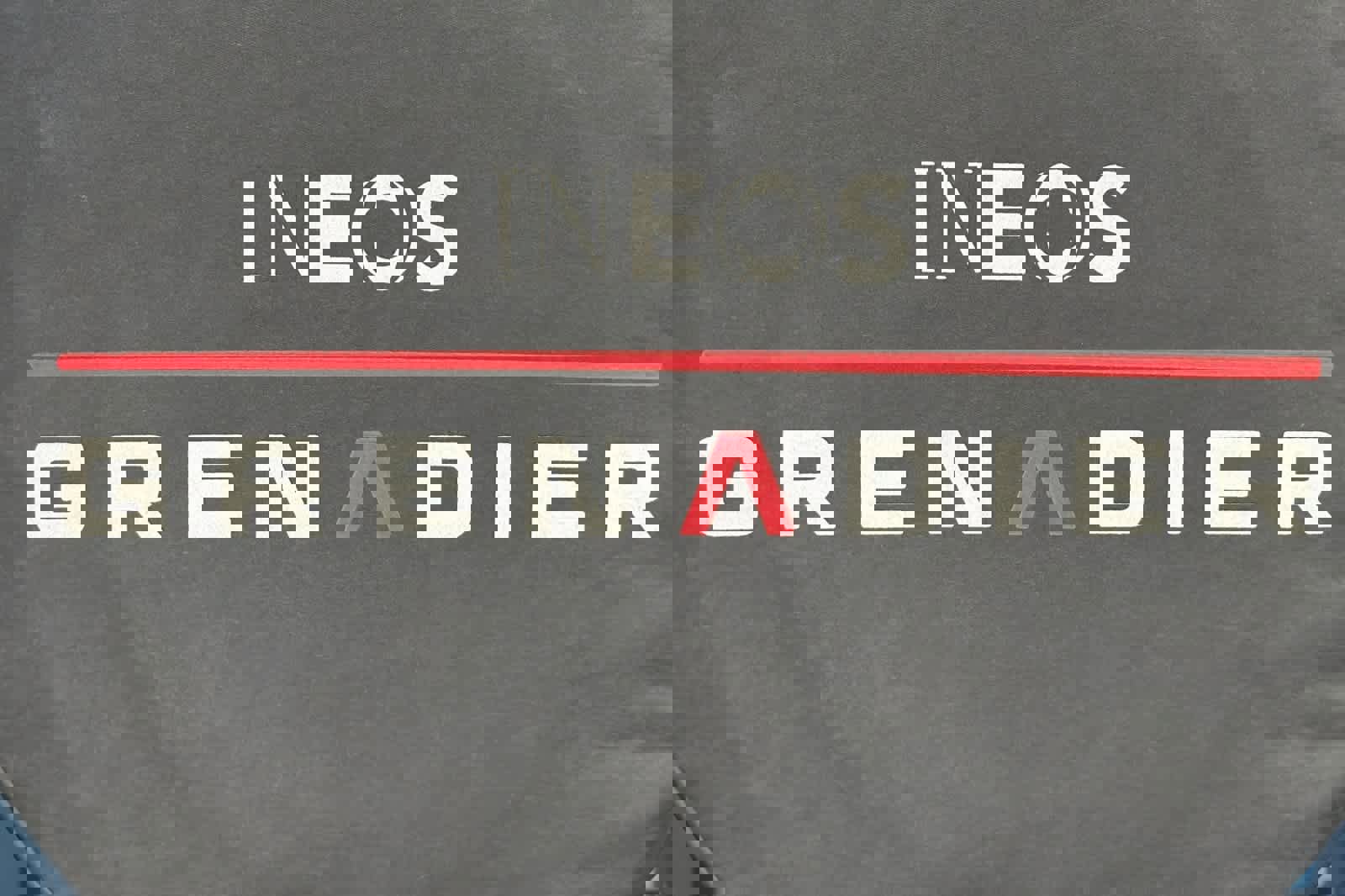 Used 2025 INEOS Grenadier image 12