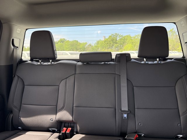 New 2026 Chevrolet Silverado 2500 W/T w/ WT Convenience Package image 29