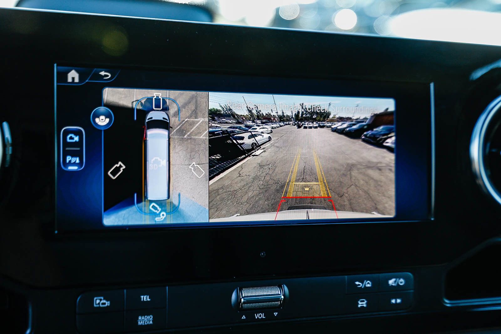 New 2026 Mercedes-Benz Sprinter 3500 image 23