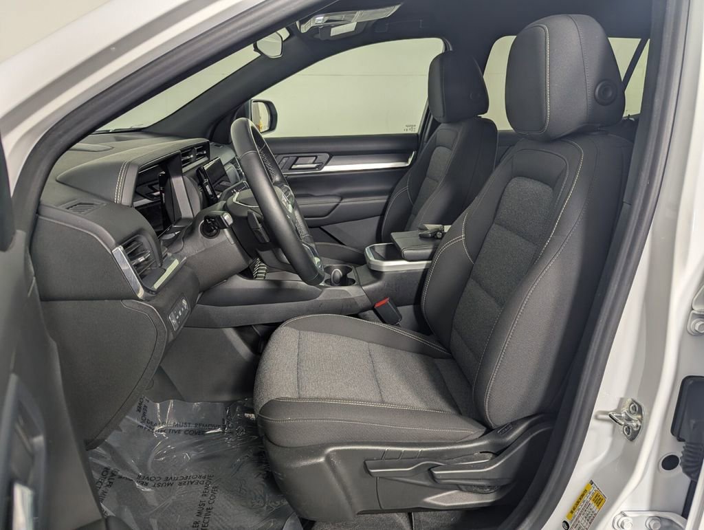 Used 2026 GMC Terrain Elevation image 14
