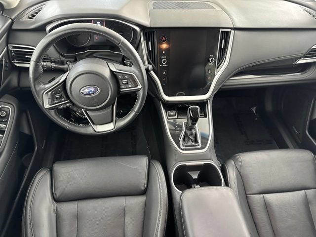 Used 2020 Subaru Outback Limited AWD/4WD image 25