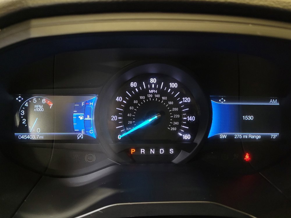 Used 2024 Ford Edge Titanium image 23