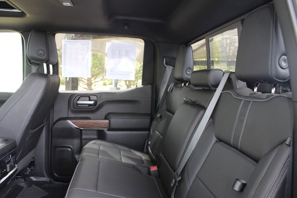 Used 2020 Chevrolet Silverado 1500 High Country w/ Max Trailering Package AWD/4WD image 55