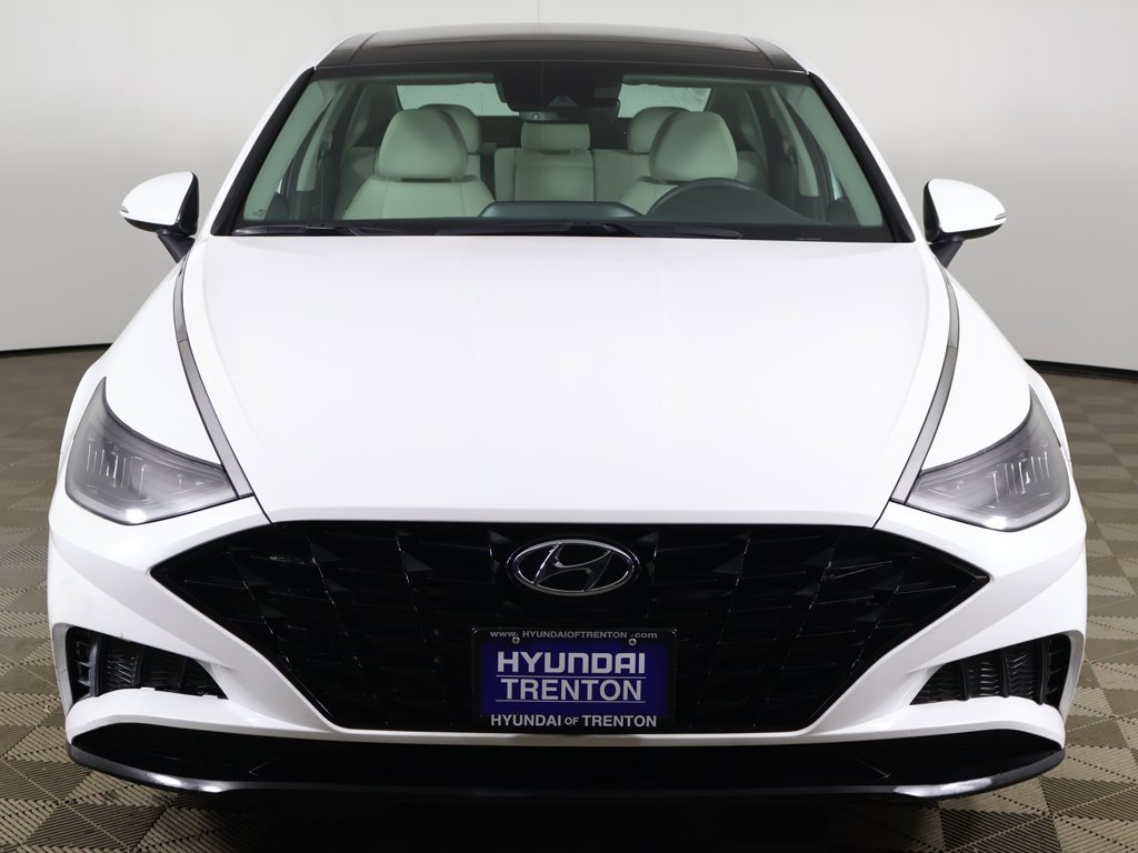 Used 2023 Hyundai Sonata SEL w/ Convenience Package image 12