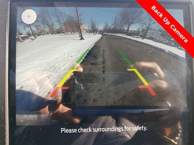 Used 2024 Ford Edge Titanium image 45