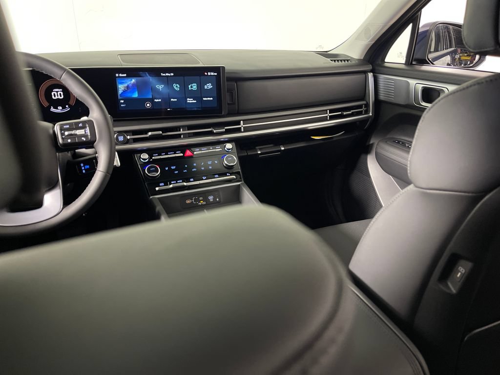 New 2026 Hyundai Santa Fe SEL AWD/4WD image 17