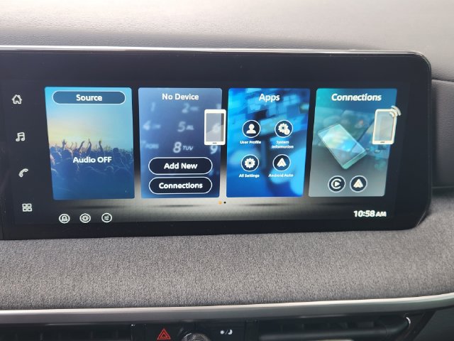 New 2026 Nissan Kicks S FWD image 12