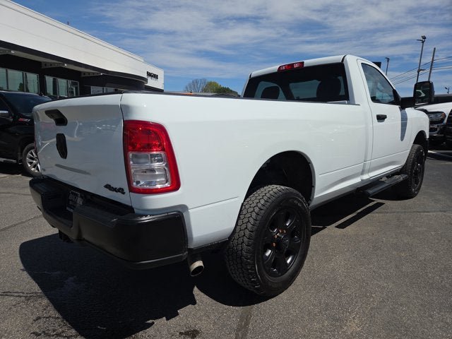 Used 2023 RAM 2500 Tradesman AWD/4WD image 5