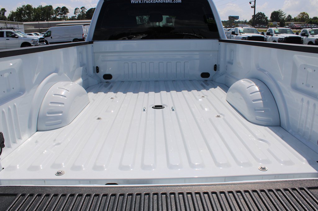 Used 2026 Ford F350 XL w/ Snow Plow/Camper Package AWD/4WD image 13